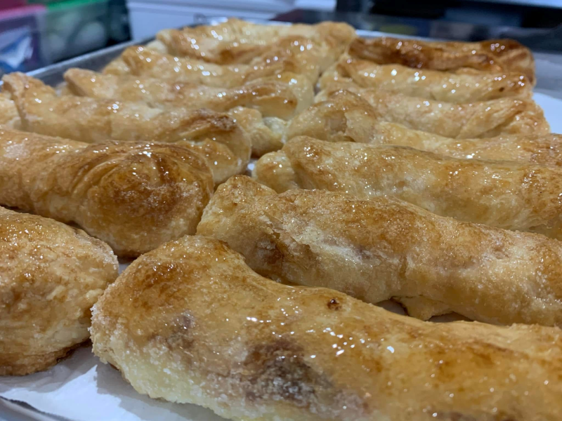 Quesitos Clásicos