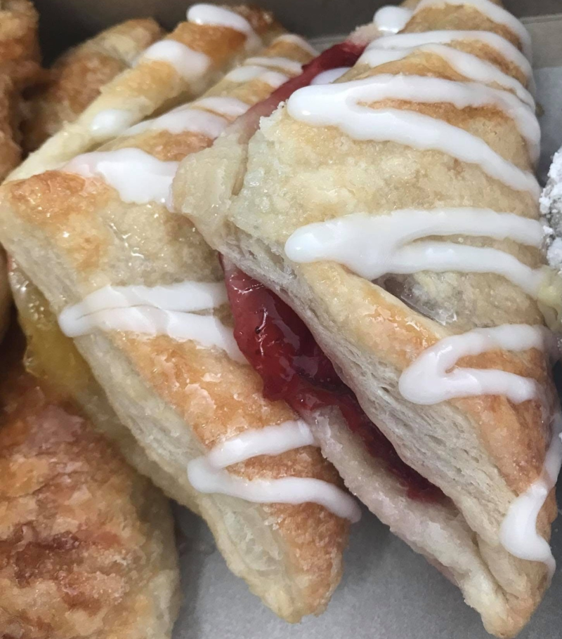 Turnovers